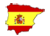 KOCINAX - Espanol