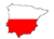 KOCINAX - Polski